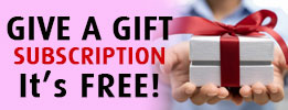 Give A Gift Subscription