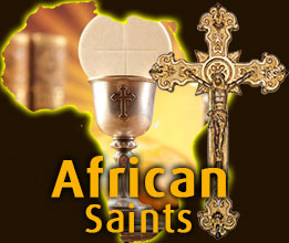 African Saints