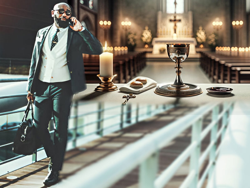 Faith & Business