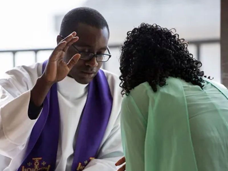 Catholic Living