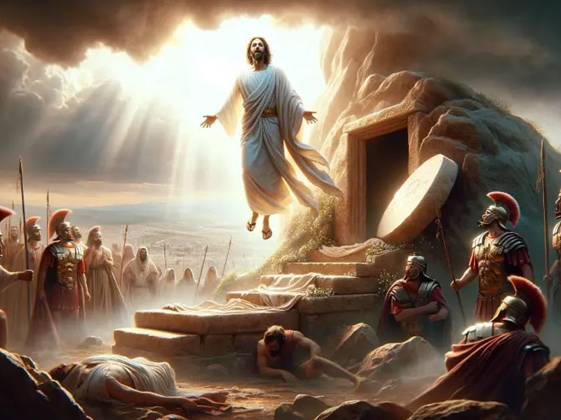 Our Faith