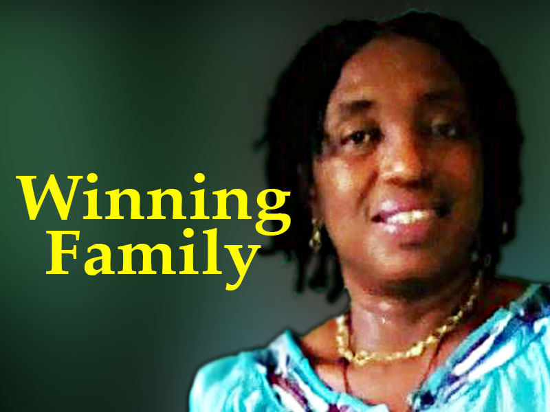 Winning Family