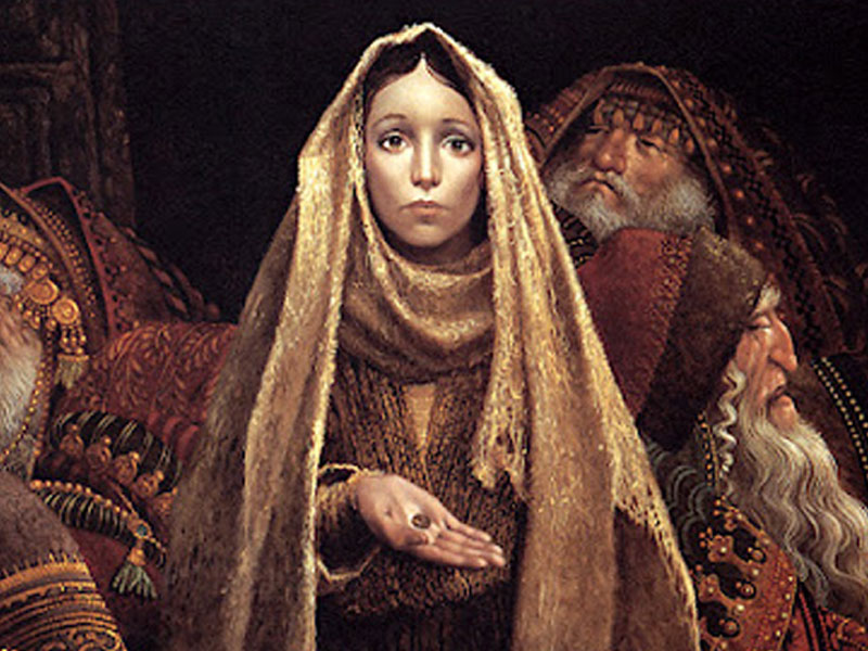 Catholic Living